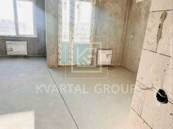 Чудова, світла 1к в ЖК «Атлант» на середньому поверсі Коцюбинское