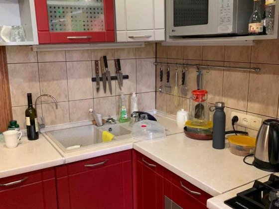 Продаж 2-кімн.квартири Б.Крам.12 Краматорск