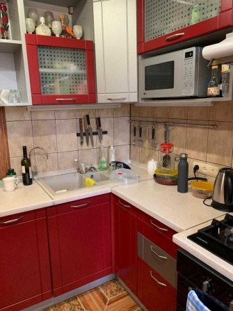 Продаж 2-кімн.квартири Б.Крам.12 - фото 1