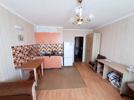 Продам 1-кім квартиру Коцюбинське вул. Пономарьова 26 корпус 5 КОМІСІЯ 0% Коцюбинське