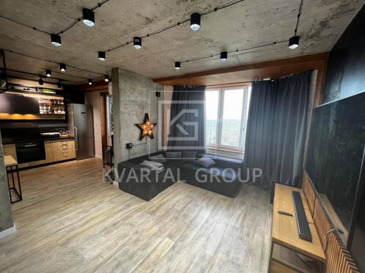 Продаж 2х рівневої квартири ЖК Атлант 2 Коцюбинське - фото 1