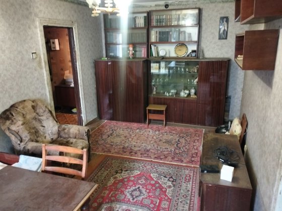 Продаж 3 кімнатної квартири вул. Академічна 80 Краматорськ