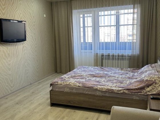 2-х комнатная квартира на Даманском Краматорск