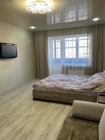 2-х комнатная квартира на Даманском - фото 1