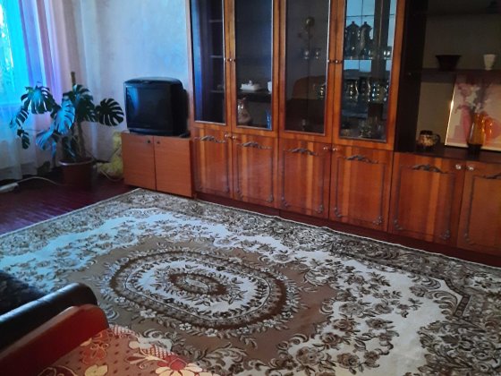 Продам 1кімнатну квартиру на  Даманском Краматорськ