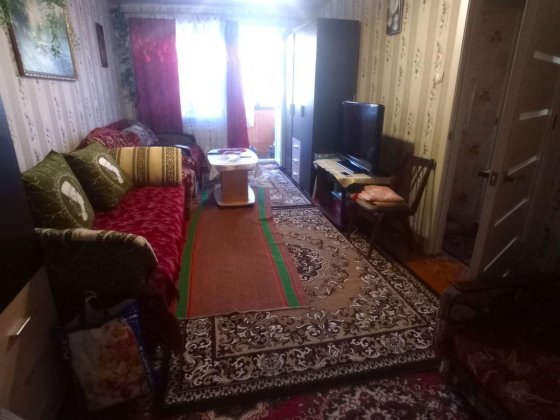 Продам уютную двухкомнатную квартиру Краматорск