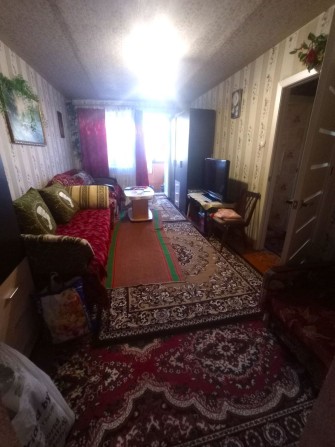 Продам уютную двухкомнатную квартиру - фото 1