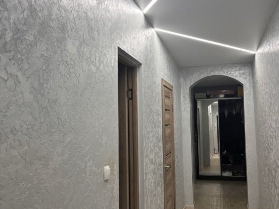 Обміняю 3х кімнатну на 2х кімнатну або (трьохкімнатну до 50м кв) Берестин