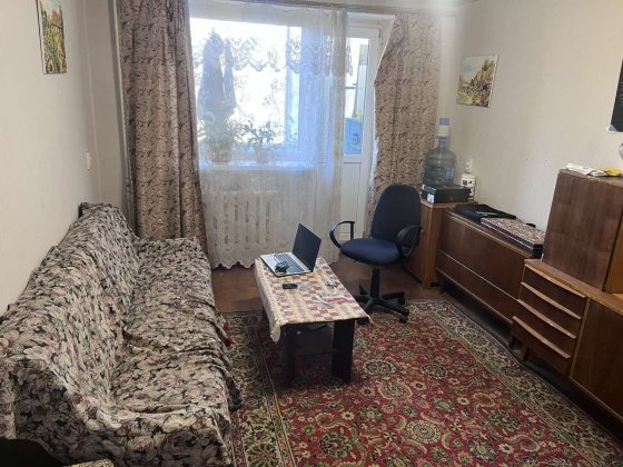 Продам 2кімн. квартиру Краматорськ