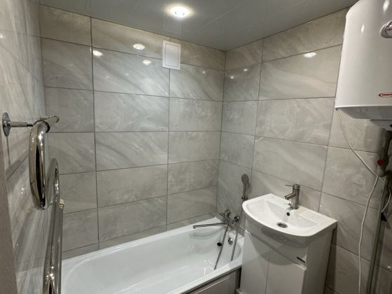 Продам квартиру 1 к в центре Краматорск