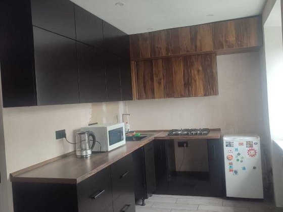 2к. квартира з ремонтом Краматорськ