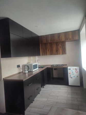 2к. квартира з ремонтом - фото 1