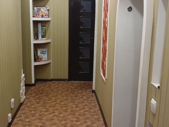 Обміняю квартиру Берестин