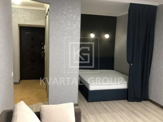 Простора 1к. з ремонтом! 2 комірки. Коцюбинське