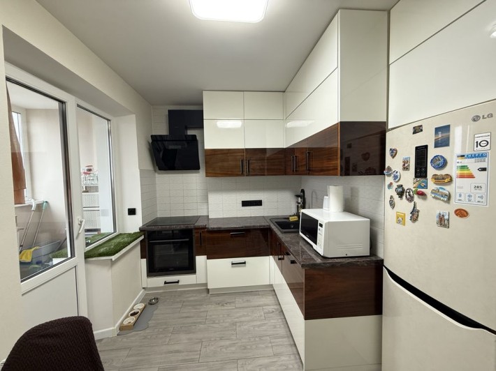Продаж квартири ЖК Атлант - фото 1