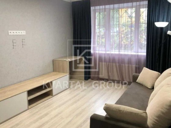 квартира в Коцюбинському з ремонтом Коцюбинское