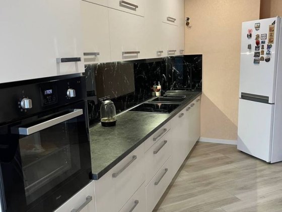 Продам 2к квартиру в новому ЖК Атлант Академмістечко Коцюбинське