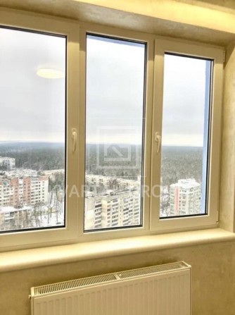 Компактна двокімнатна з гарним плануванням!5 хвилин до Києва!Без комісії! - фото 1