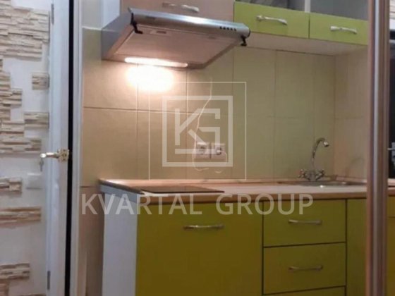 Квартира студія в 5 хвилинах від Києва!Мінімальне оформлення!Без комісії!