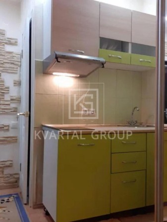 Квартира студія в 5 хвилинах від Києва!Мінімальне оформлення!Без комісії! - фото 1