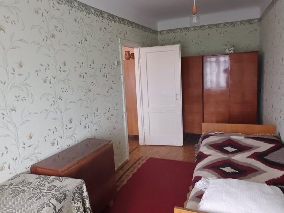 3-кімнатна квартира в м. Кременець Кременец