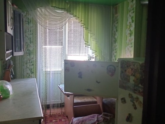 Продам 2х комнатнуюквартиру Краматорск