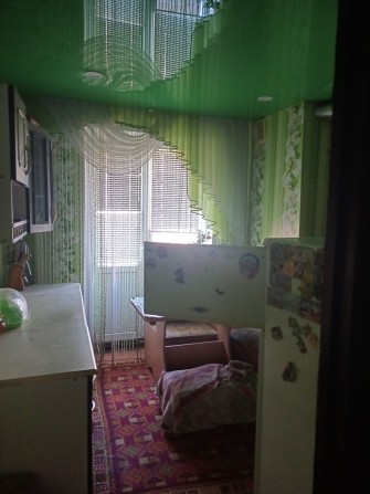 Продам 2х комнатнуюквартиру - фото 1