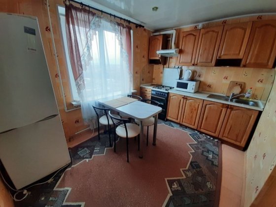 Квартира 1 комнатная ул.Бул.Краматорский 1 р-н Даманский