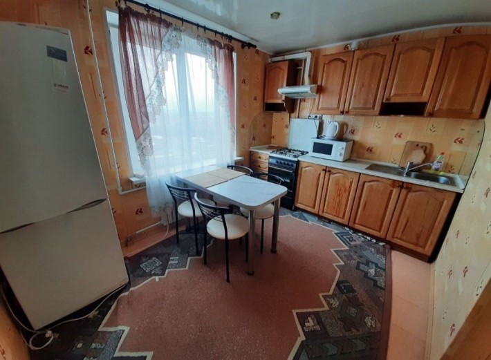 Квартира 1 комнатная ул.Бул.Краматорский 1 р-н Даманский - фото 1