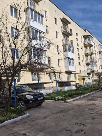 Продаж 3 кімнатної квартири у м.Кременець - фото 1