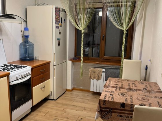 Продам 4х кімнатну квартиру Краматорськ