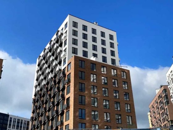 Продається 1-кімнатна квартира,  ЖК LUCKY LAND, Голосіївський район Коцюбинське