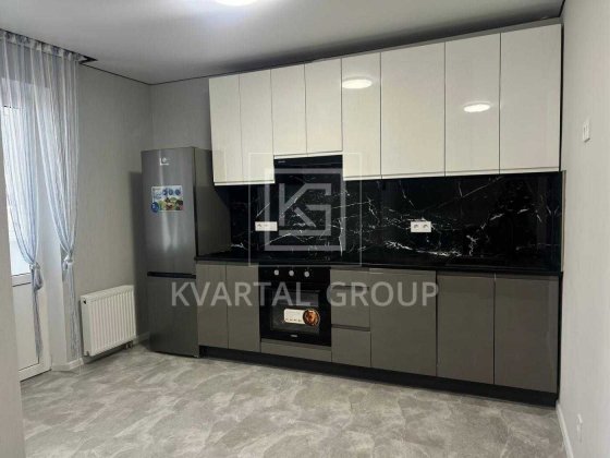 1-но кім квартира ЖК Атлант Доківська, Коцюбинське