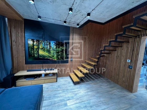 Продаж / Квартира / Пономарьова, Коцюбинське Коцюбинское