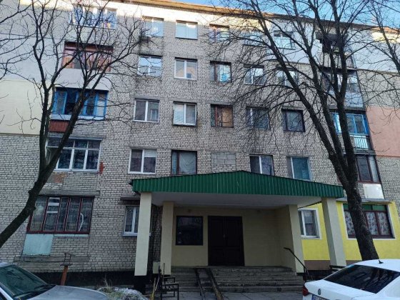 ТЕРМІНОВО! Смарт-квартира 16,3 м2, з меблями, без комісії! Коцюбинське