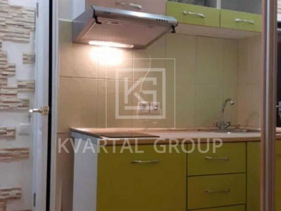 Продаж смарт квартири, оформлення мінімальне Коцюбинське