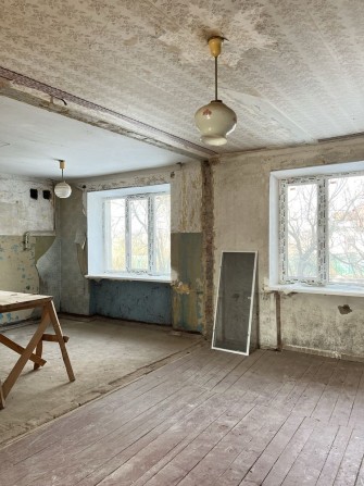 Квартира у Лебединському р-ні. Євідновлення. Обмін на авто - фото 1