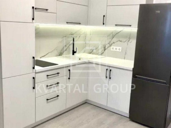 Квартира 41 м² | Новий ремонт | 10 хв до метро Академмістечко