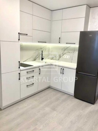 Квартира 41 м² | Новий ремонт | 10 хв до метро Академмістечко - фото 1