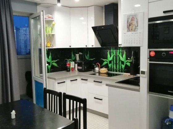 Євродвушка. Коцюбинське, БЕЗ КОМІСІЇ Коцюбинское