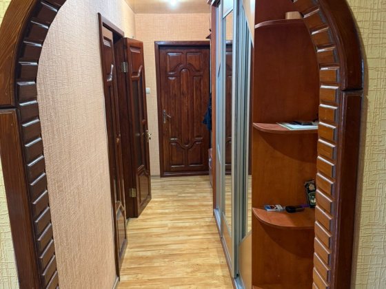 Продам 3-х кімнатну велику квартиру, можно за сертифікатом район Краматорськ