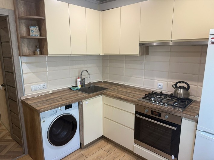 Продаж 2к квартири (епіцентр) - фото 1