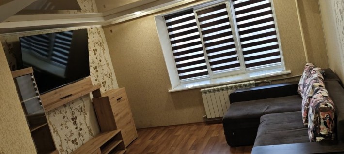 Продам квартиру 1 комнату. 37 кВ.м - фото 1