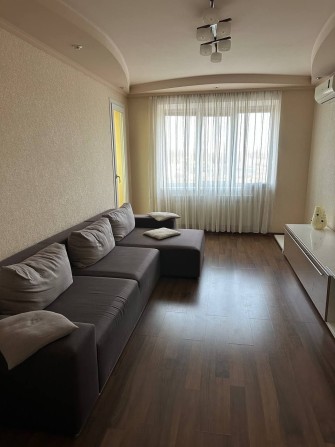 Трикімнатна квартира. - фото 1