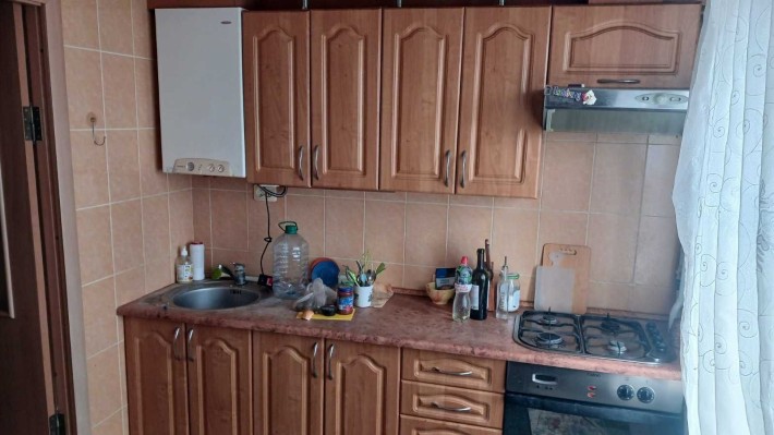 Продам квартиру 2х кімнатну в центрі - фото 1