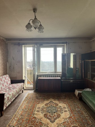 1кімнатна з індивідуальним опаленням - фото 1