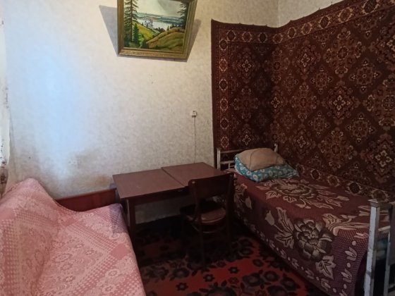 Продаж 3-кімнатної квартири р-н Кислий Лубны