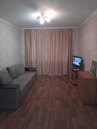 1-кімнатна квартира 2м-н 1\5 - фото 1