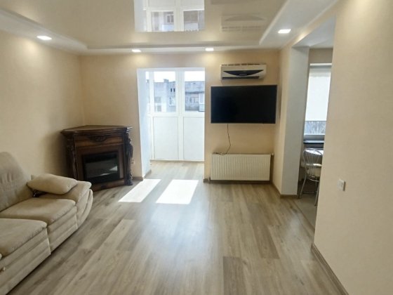 Продаж 3х кімнатної квартири вул. І.Мазепи. Читаємо опис