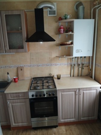 Продам двокімнатні квартиру на Сонячному кварталі - фото 1